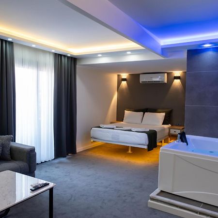 Safir Suit Nazilli Exterior foto